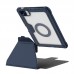 Nillkin iPad 10 / 10.9 2022 Bumper Snapsafe Standlı Smart Cover Tablet Kılıf