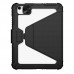 Nillkin iPad 10 / 10.9 2022 Bumper Snapsafe Standlı Smart Cover Tablet Kılıf