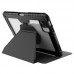 Nillkin iPad 10 / 10.9 2022 Bumper Snapsafe Standlı Smart Cover Tablet Kılıf