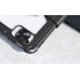 Nillkin iPad 10 / 10.9 2022 Bumper Snapsafe Standlı Smart Cover Tablet Kılıf