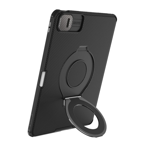 Nillkin iPad Air 11 2024 Camshield Kamera Korumalı Stand Özellikli Table…