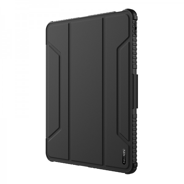 Nillkin iPad Air 13 2024 Standlı Bumper Smart Cover Tablet Kılıf…