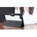 Nillkin iPad Air 13 2024 Standlı Bumper Smart Cover Tablet Kılıf