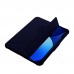 Nillkin iPad Air 13 2024 Standlı Bumper Smart Cover Tablet Kılıf Lacivert 