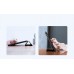 Nillkin iPad Air 13 2024 Standlı Bumper Smart Cover Tablet Kılıf Lacivert 