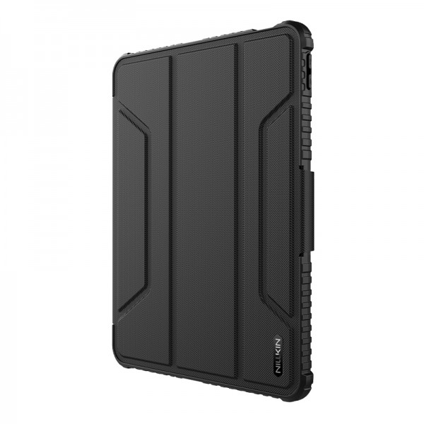 Nillkin iPad Pro 11 2024 Kamera Korumalı Stand Özellikli Tablet Kılıf…