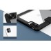 Nillkin iPad Pro 11 2024 Kamera Korumalı Stand Özellikli Tablet Kılıf