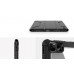 Nillkin iPad Pro 11 2024 Kamera Korumalı Stand Özellikli Tablet Kılıf
