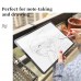 Nillkin iPad Pro 11" 4. ve 5. Nesil AG Paper-Like Esnek Nano Ekran Koruyucu