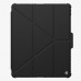 Nillkin iPad Pro 13 2024 Standlı Bumper Smart Cover Tablet Kılıf