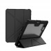 Nillkin iPad Pro 13 2024 Standlı Bumper Smart Cover Tablet Kılıf