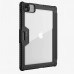 Nillkin iPad Pro 13 2024 Standlı Bumper Smart Cover Tablet Kılıf