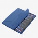 Nillkin iPad Pro 13 2024 Standlı Bumper Smart Cover Tablet Kılıf