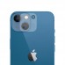 Nillkin iPhone 13 2in1 Kamera Lens + HD Cam Ekran Koruyucu