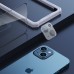 Nillkin iPhone 13 2in1 Kamera Lens + HD Cam Ekran Koruyucu