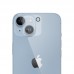 Nillkin iPhone 14 2in1 Kamera Lens + HD Cam Ekran Koruyucu