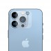 Nillkin iPhone 14 Pro 2in1 Kamera Lens + HD Cam Ekran Koruyucu