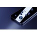 Nillkin iPhone 14 Pro Max Hayalet Tam Kaplayan Cam Ekran Koruyucu