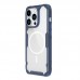 Nillkin iPhone 14 Pro Max Magsafe Özellikli Nature TPU Pro Kapak