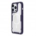 Nillkin iPhone 14 Pro Max Magsafe Özellikli Nature TPU Pro Kapak