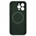 Nillkin iPhone 14 Pro Max Stand Özellikli Lens Koruyuculu Lansman Kılıf