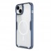 Nillkin iPhone 15 Plus / 14 Plus Magsafe Özellikli Nature TPU Pro Kapak
