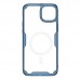 Nillkin iPhone 15 Plus / 14 Plus Magsafe Özellikli Nature TPU Pro Kapak