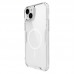 Nillkin iPhone 15 Plus / 14 Plus Magsafe Özellikli Nature TPU Pro Kapak