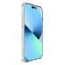 Nillkin iPhone 15 Plus / 14 Plus Magsafe Özellikli Nature TPU Pro Kapak