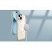 Nillkin iPhone 15 Plus / 14 Plus Magsafe Özellikli Nature TPU Pro Kapak