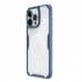 Nillkin iPhone 15 Pro Max Magsafe Özellikli Nature TPU Pro Kapak
