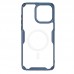 Nillkin iPhone 15 Pro Max Magsafe Özellikli Nature TPU Pro Kapak