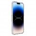 Nillkin iPhone 15 Pro Max Magsafe Özellikli Nature TPU Pro Kapak