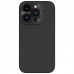 Nillkin iPhone 15 Pro Stand Özellikli Lens Koruyuculu Lansman Kılıf