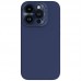 Nillkin iPhone 15 Pro Stand Özellikli Lens Koruyuculu Lansman Kılıf