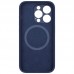 Nillkin iPhone 15 Pro Stand Özellikli Lens Koruyuculu Lansman Kılıf