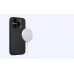 Nillkin iPhone 15 Pro Stand Özellikli Lens Koruyuculu Lansman Kılıf