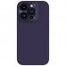 Nillkin iPhone 15 Pro Stand Özellikli Lens Koruyuculu Lansman Kılıf