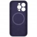 Nillkin iPhone 15 Pro Stand Özellikli Lens Koruyuculu Lansman Kılıf