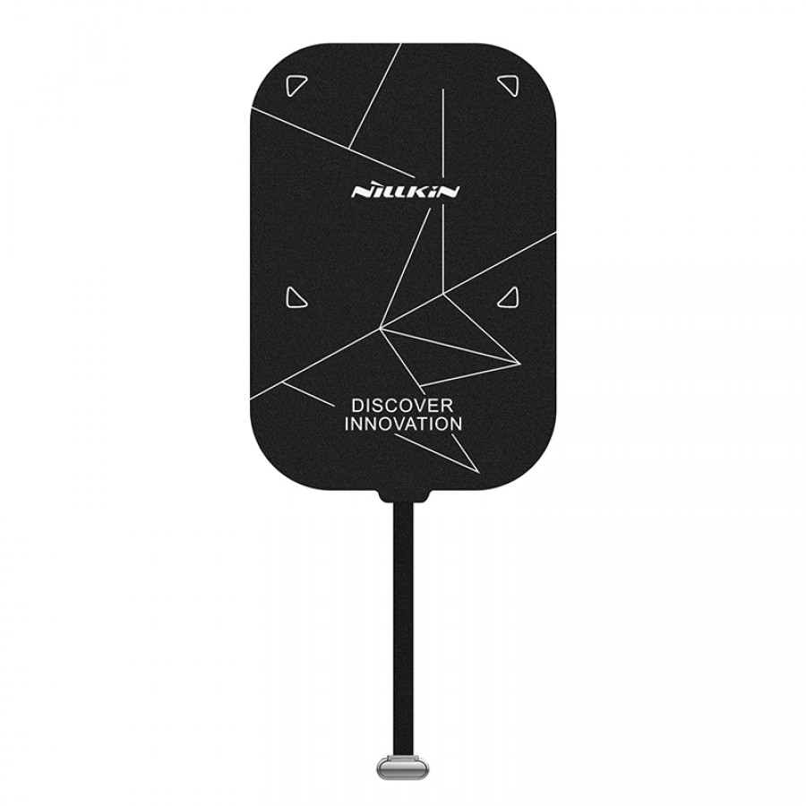 Nillkin Magic Tag Plus Type-C Çıkışlı Wireless Şarj