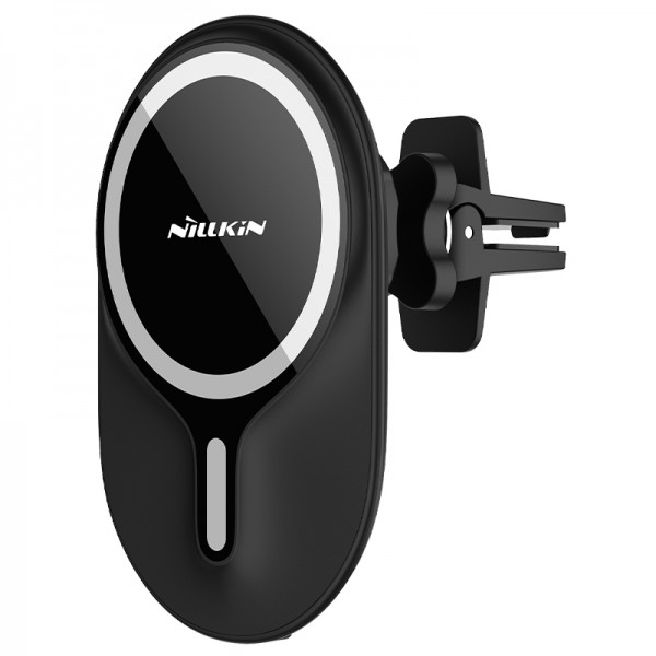 Nillkin NKT08 MagRoad Magnetic Şarj Cihazı Telefon Tutucu…