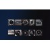 Nillkin NKT08 MagRoad Magnetic Şarj Cihazı Telefon Tutucu
