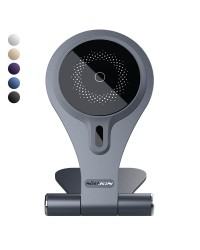 Nillkin NKT11 MagStand 15W Kablosuz Şarj Cihazı Ch