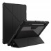 Nillkin Samsung Tab S9 FE Plus Standlı Bumper Smart Cover Tablet Kılıf