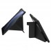 Nillkin Samsung Tab S9 FE Plus Standlı Bumper Smart Cover Tablet Kılıf