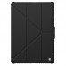 Nillkin Samsung Tab S9 Plus Standlı Bumper Smart Cover Tablet Kılıf