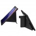 Nillkin Samsung Tab S9 Plus Standlı Bumper Smart Cover Tablet Kılıf