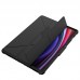 Nillkin Samsung Tab S9 Plus Standlı Bumper Smart Cover Tablet Kılıf
