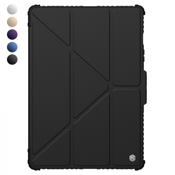 Nillkin Samsung Tab S9 Standlı Bumper Smart Cover Tablet Kılıf…