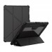 Nillkin Samsung Tab S9 Standlı Bumper Smart Cover Tablet Kılıf
